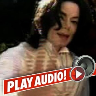 Michael Jackson's unreleased song