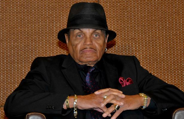 Joe Jackson